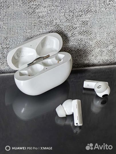 Huawei freebuds pro