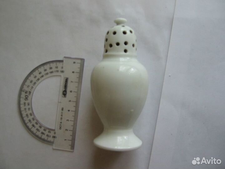 Солонка(перешница) М.С.Кузнецова