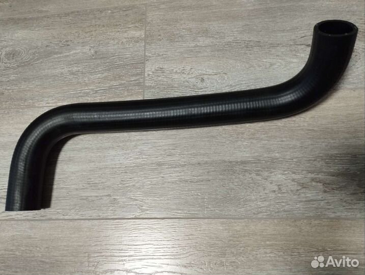 Патрубок системы охлаждения ваз 2101-2107