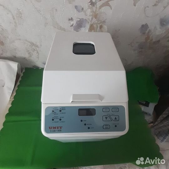 Хлебопечка Unit UAB-808