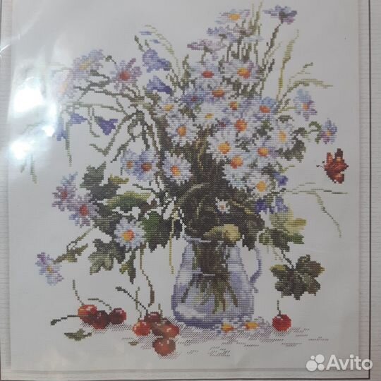 Набор для вышивания крестом