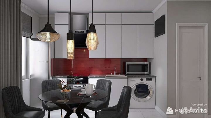 Дизайн проект