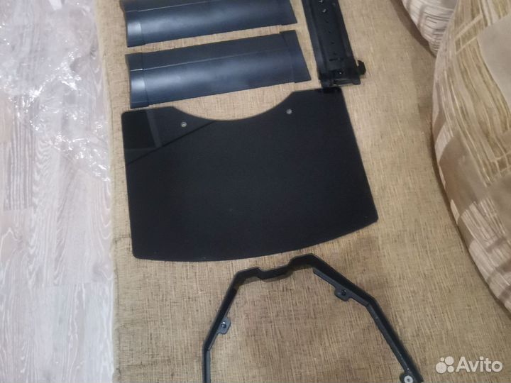 Полка для AV техники