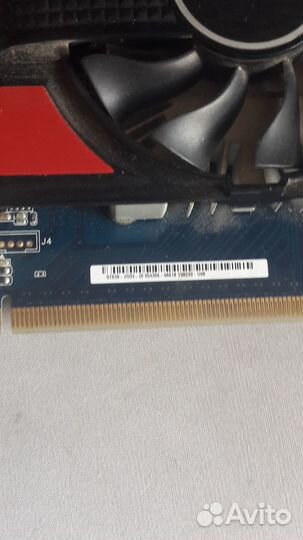 Видеокарта gt 630