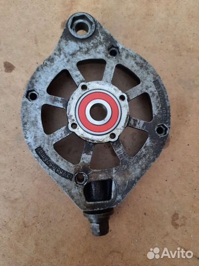 Генератор ваз 2101/2107 на классику