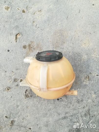 Бачок расширительный VW Polo, Skoda Rapid