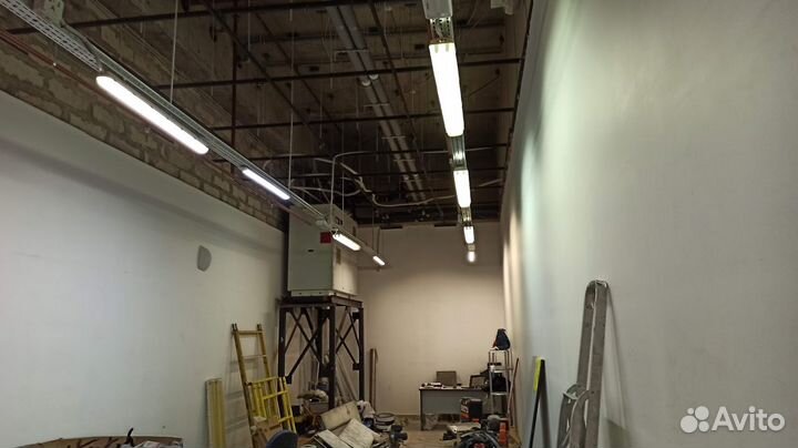 Электрики. Электромонтажные работы. Бригада