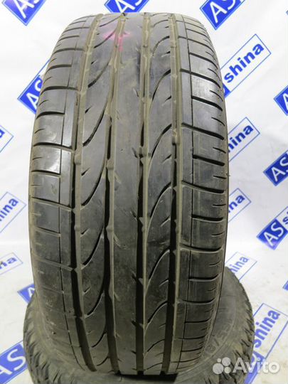 Bridgestone Dueler H/P Sport 235/55 R17 102R