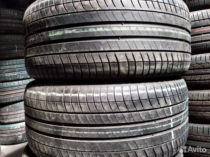 Michelin Primacy 3 275/40 R19
