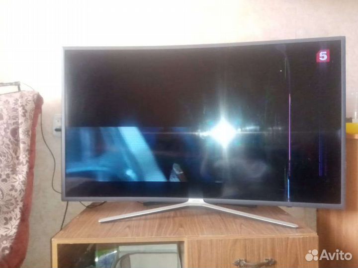 Бу телевизор samsung