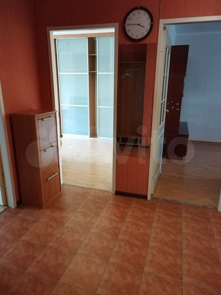 3-к. квартира, 65,6 м², 3/5 эт.