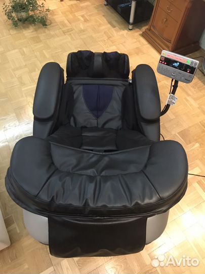 Массажное кресло National EP3510 (Японское)