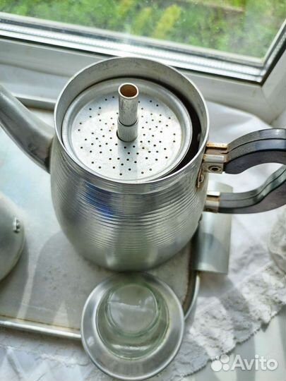 Кофейный сервиз ссср(не полный)