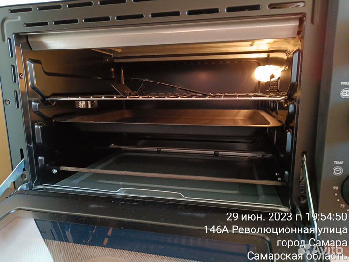 Мини-печь Steba KB M42