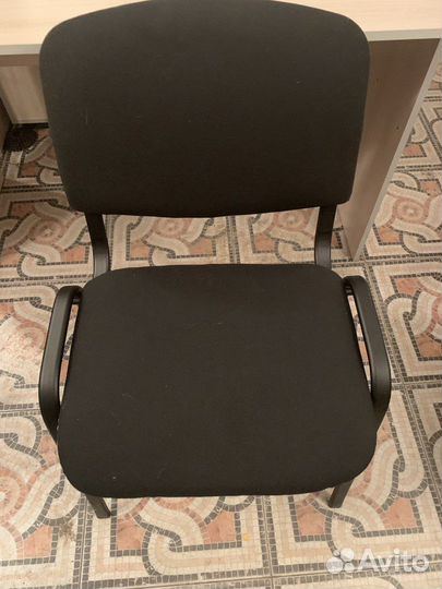 Офисный стул
