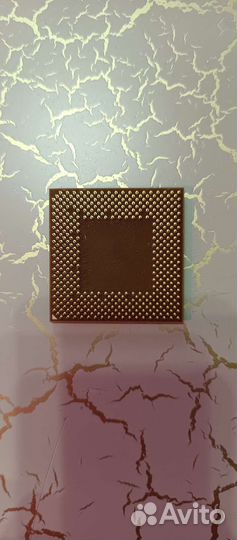 Процессоры Intel и amd