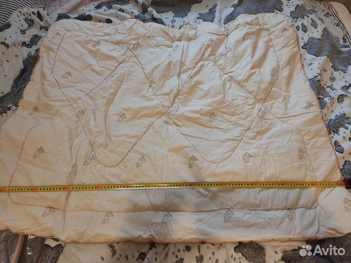 Детское одеяло