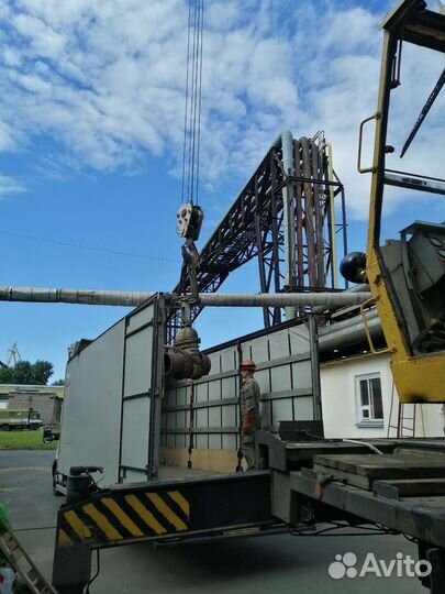 Грузоперевозки газель 6 метров открытый борт