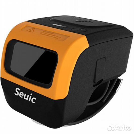 Сканер штрихкода seuic AutoID/ Ring 407068