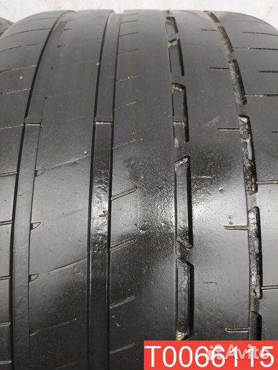 Goodyear Eagle F1 SuperSport 315/30 R21 105Y