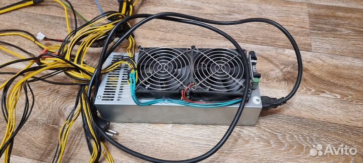 Блок питания