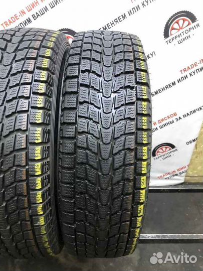 Dunlop Grandtrek SJ6 225/65 R17 101Q
