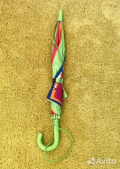 Зонт для ребенка