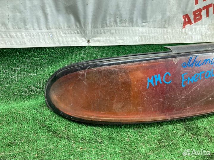 Фонарь задний левый Mitsubishi Emeraude