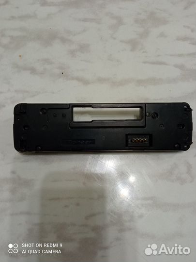 Панель для магнитолы pioneer