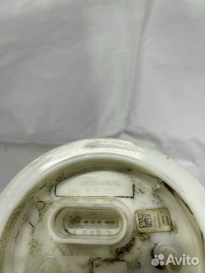 Бензонасос jetta 6 2015 1.6 1K0919051DA