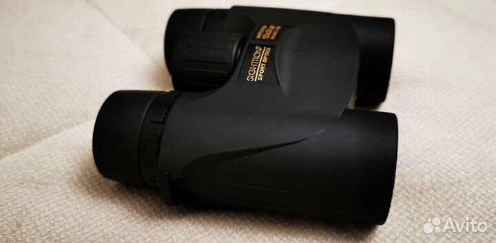 Бинокль Sightron 10х32 siii MS Новый