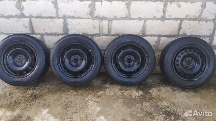 Nitto SN 2 Winter 185/65 R15