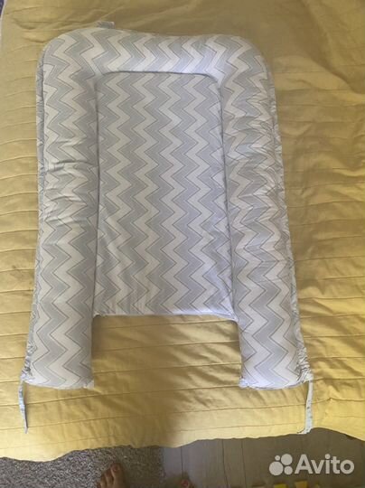 Кокон для новорожденных