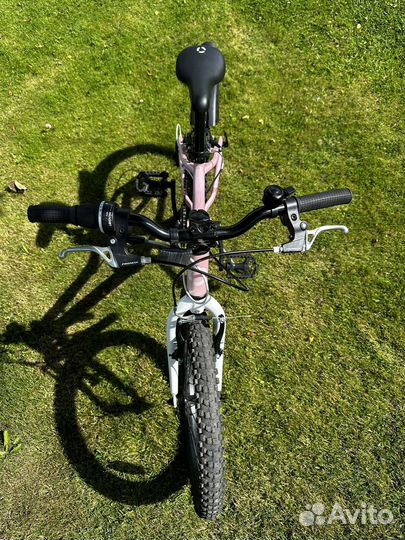 Детский велосипед outleap cutie 20 колеса