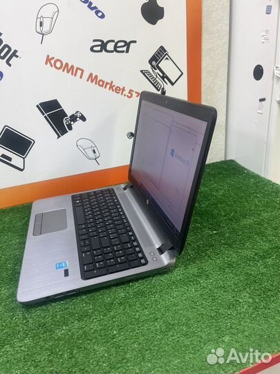HP ProoBook 450 15,6 core i7/RAM-8/SSD240