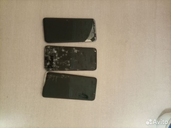 Модуль Дисплей samsung s8