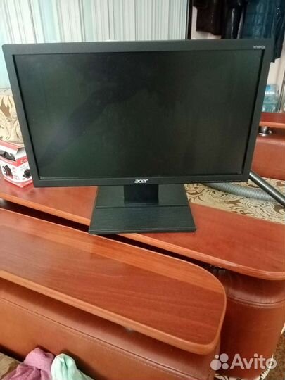 Монитор Acer