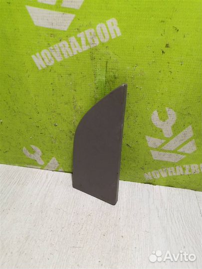 Накладка двери задней левой Чери QQ6 S21 07-10