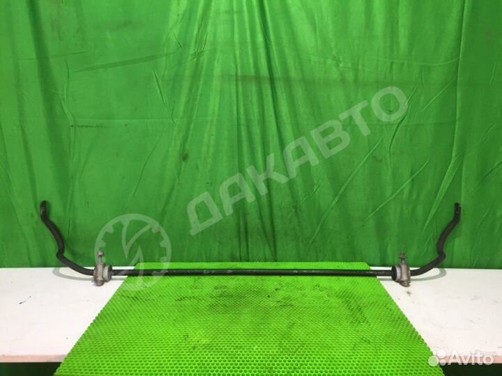 Стабилизатор задний Mercedes-Benz E W212