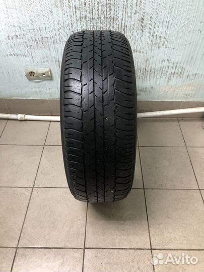 Dunlop Grandtrek AT20 265/65 R17