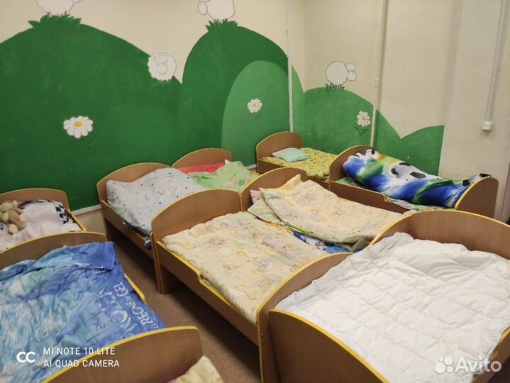 Частный детский сад, ясли, клуб, лагерь,логопед