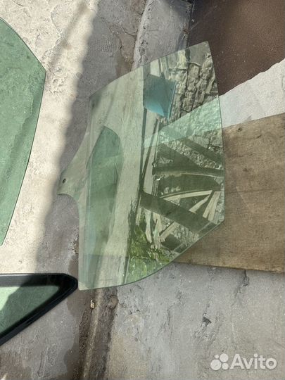 Стекла на ford 3