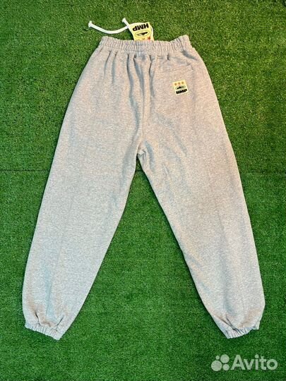 Спортивные штаны Corteiz