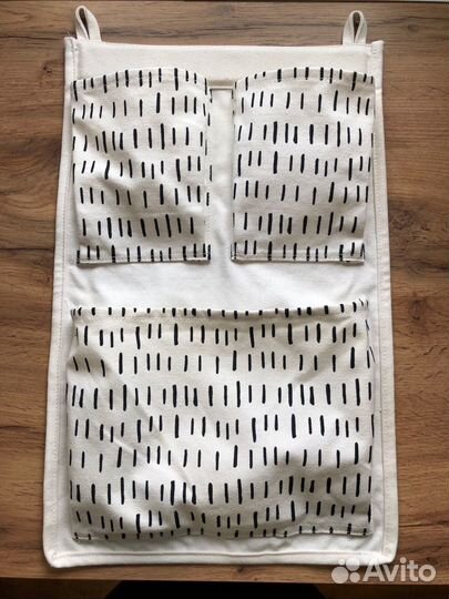 H&M Home настенный органайзер