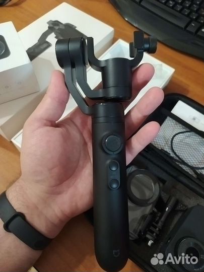 Xiaomi Mijia Mi Action Camera 4k