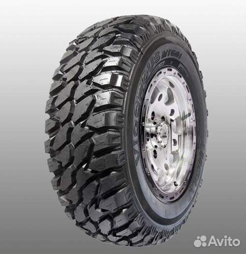 Hifly Vigorous MT601 235/75 R15