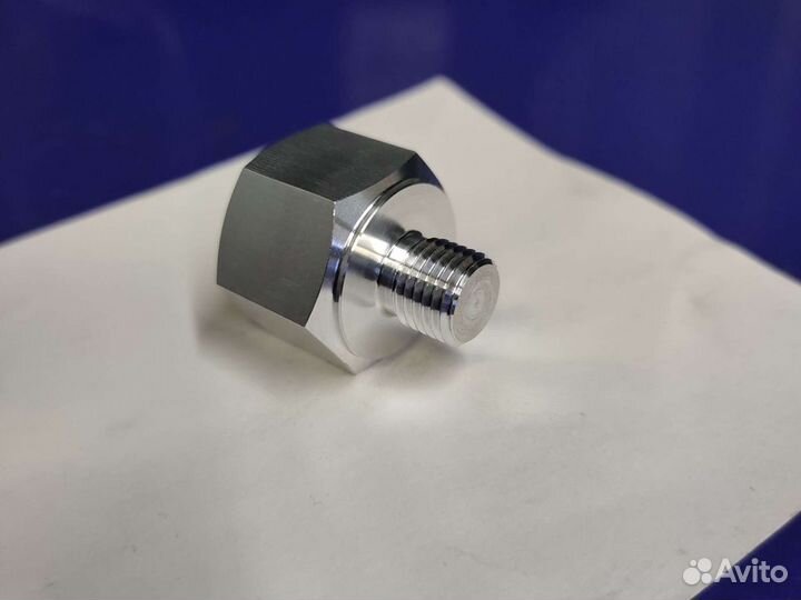 Датчик давления гур ford mondeo 4, S-MAX заглушка