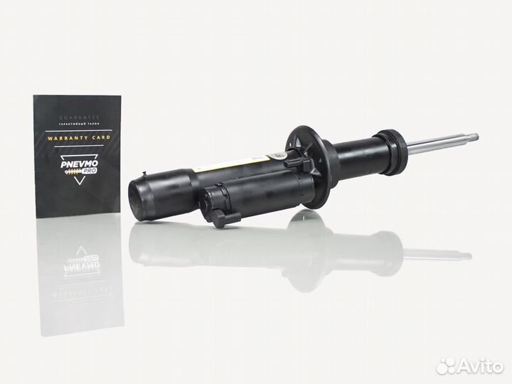 Амортизатор BMW 5 Series G30 4WD передний правый