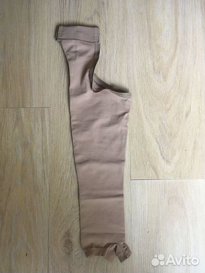 Рукав компрессионный с перчаткой Benessere, XL