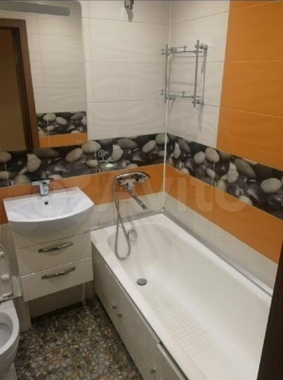 1-к. квартира, 34 м², 3/5 эт.